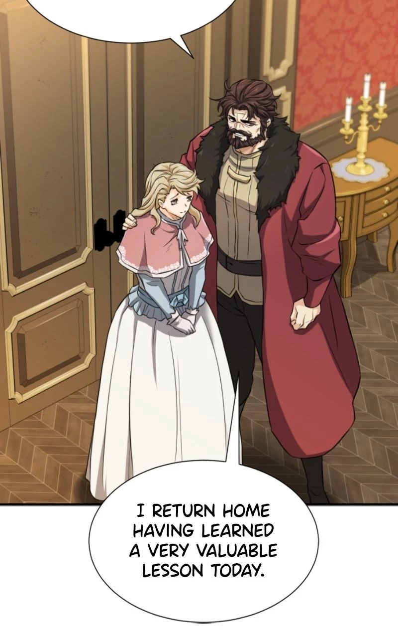 The Greatest Estate Developer Chapter 80 - 50