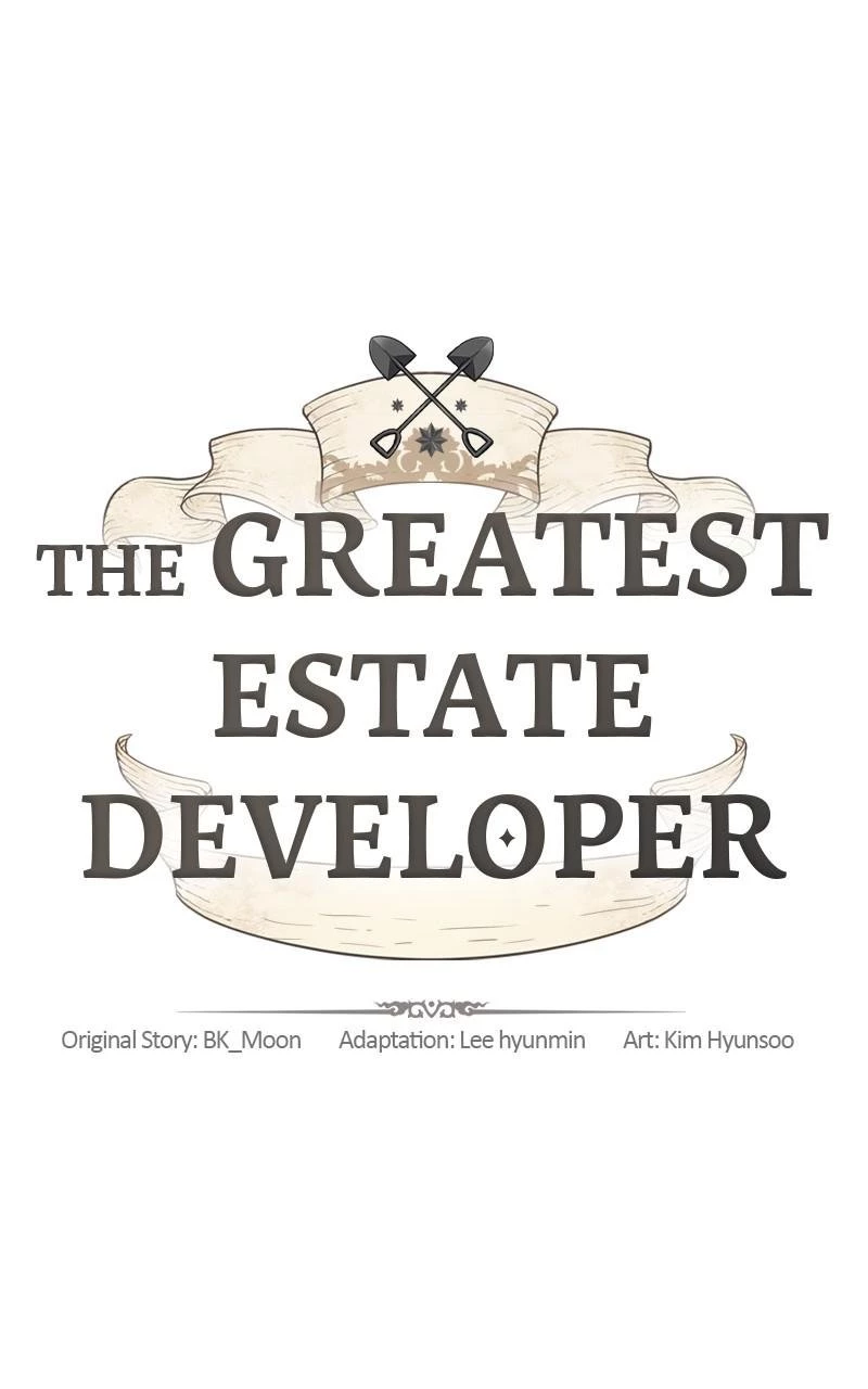The Greatest Estate Developer Chapter 76 - 1