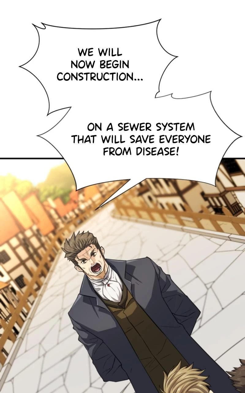 The Greatest Estate Developer Chapter 76 - 2