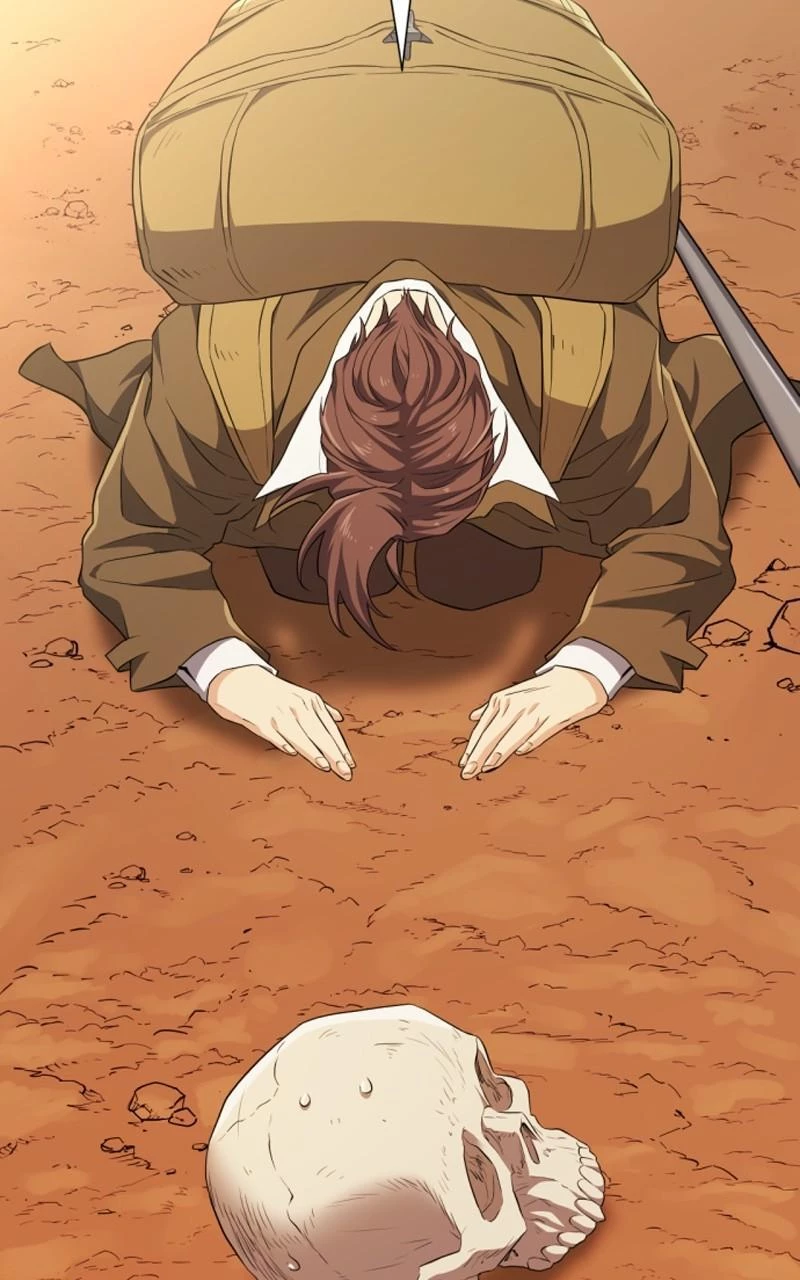 The Greatest Estate Developer Chapter 83 - 105