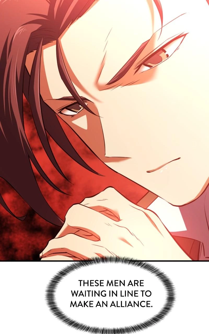 The Greatest Estate Developer Chapter 81 - 55