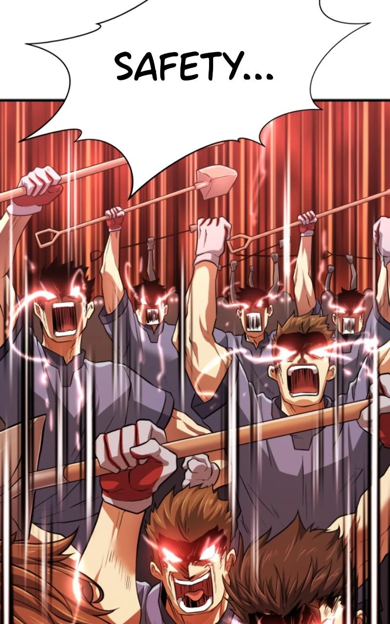 The Greatest Estate Developer Chapter 76 - 5
