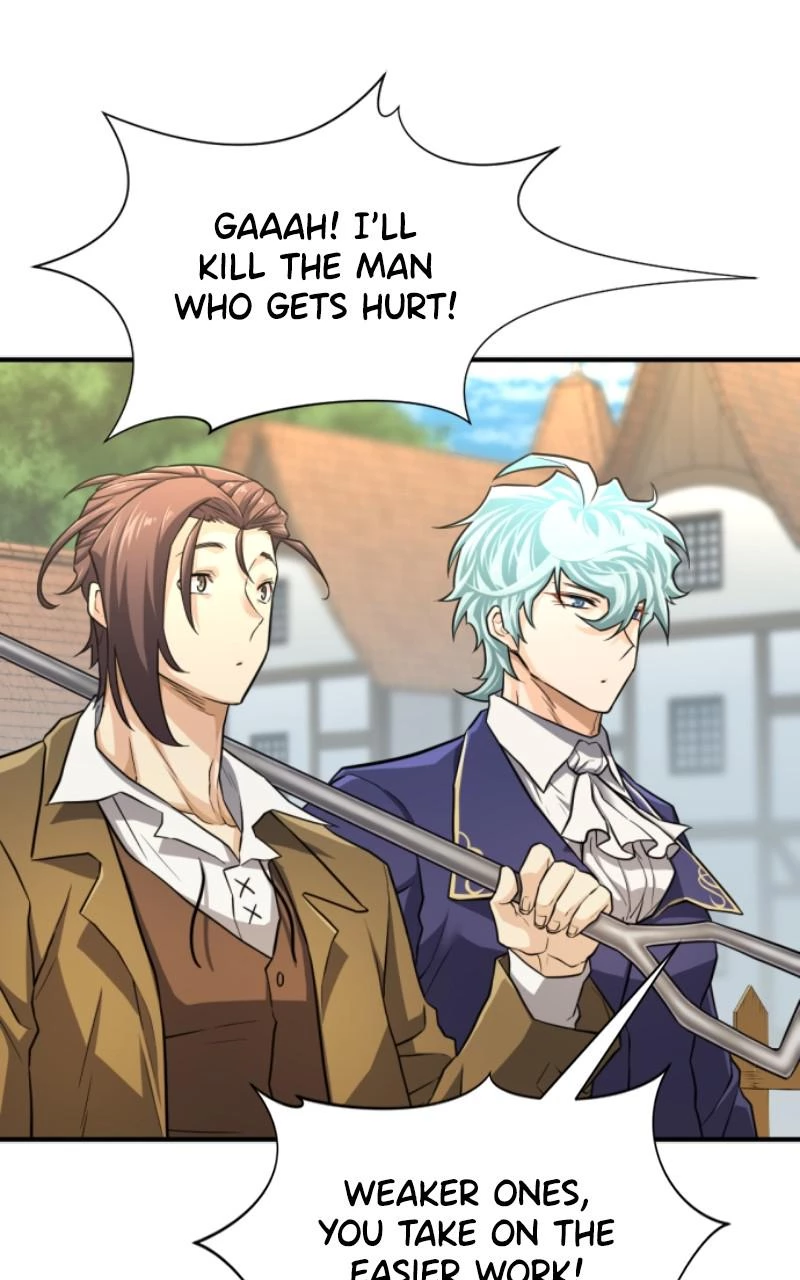 The Greatest Estate Developer Chapter 76 - 7