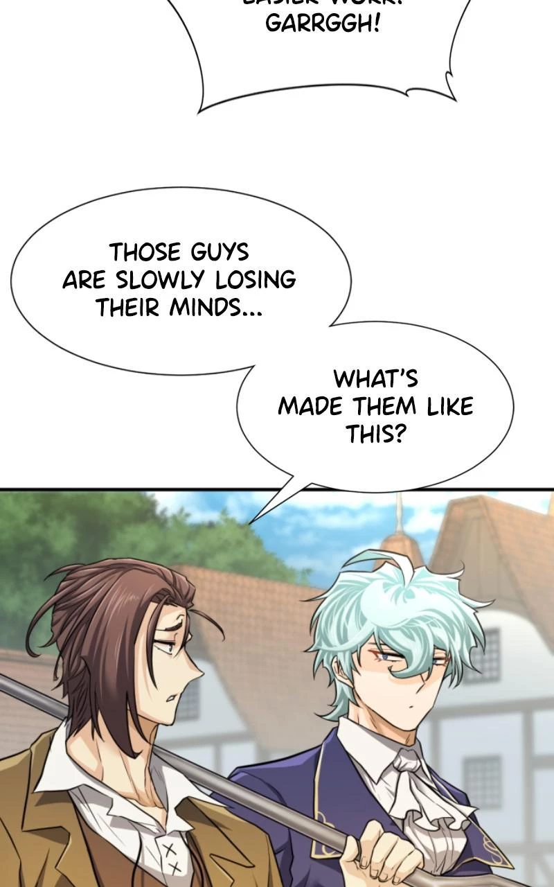 The Greatest Estate Developer Chapter 76 - 8