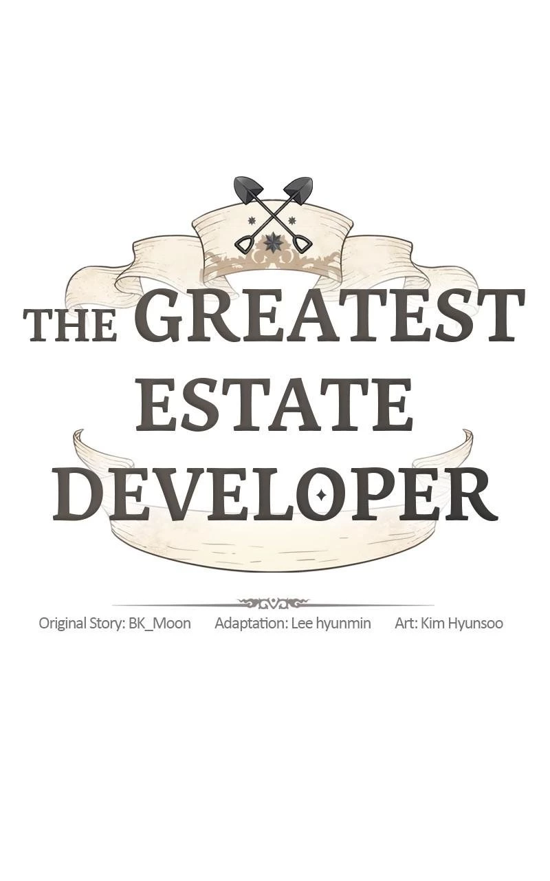 The Greatest Estate Developer Chapter 75 - 1