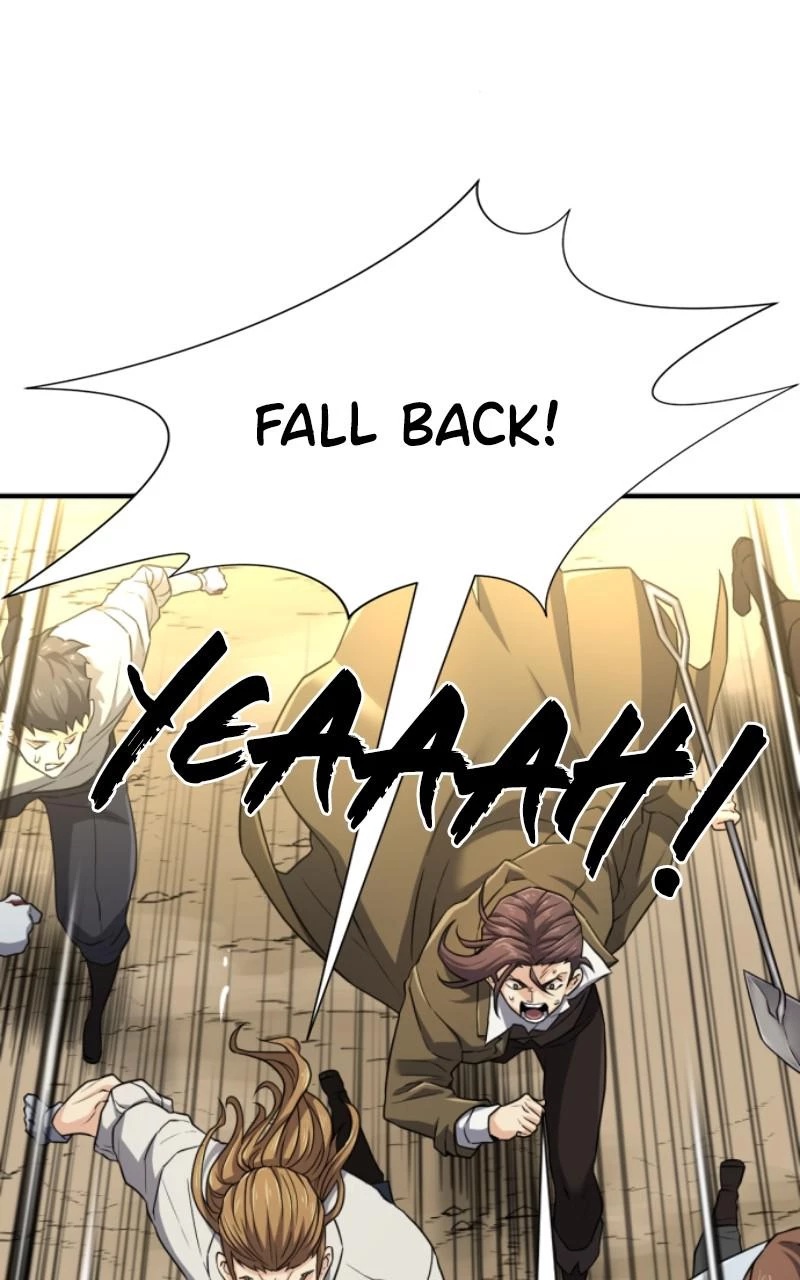 The Greatest Estate Developer Chapter 77 - 20