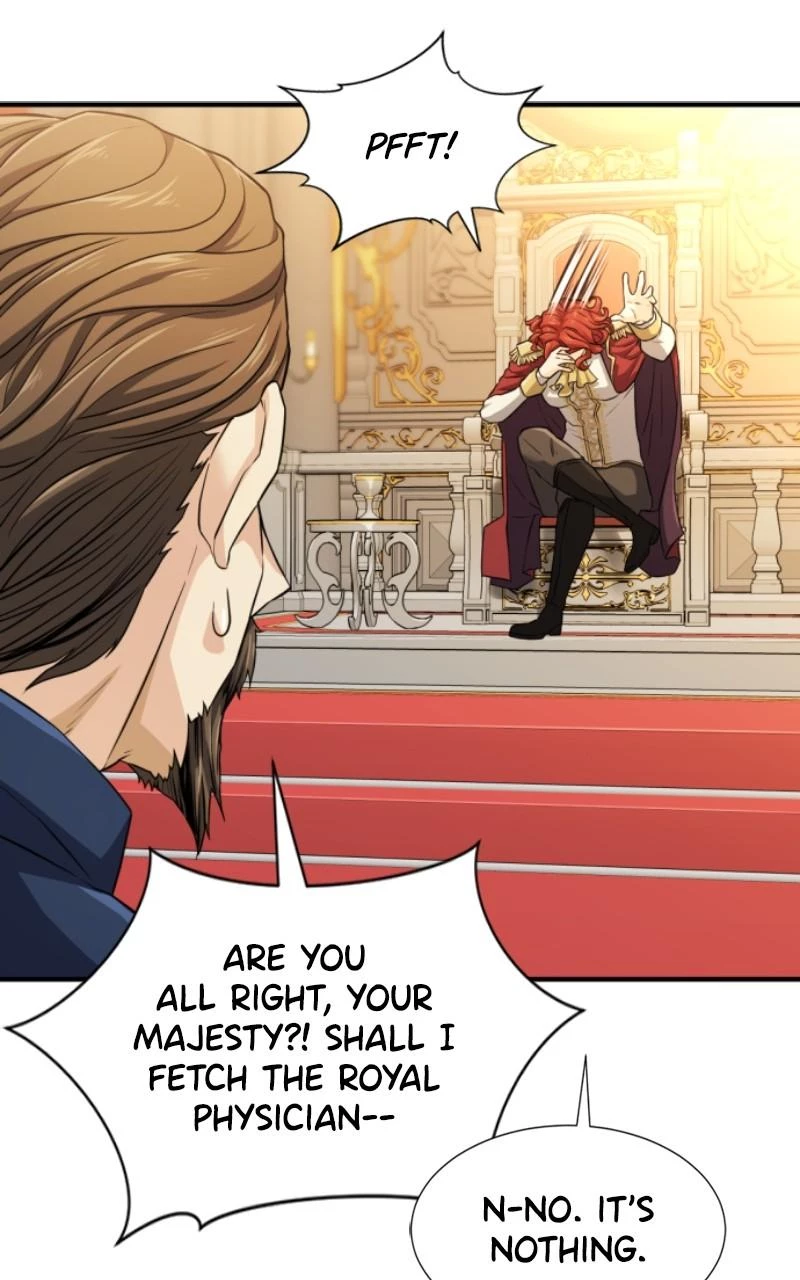 The Greatest Estate Developer Chapter 80 - 67