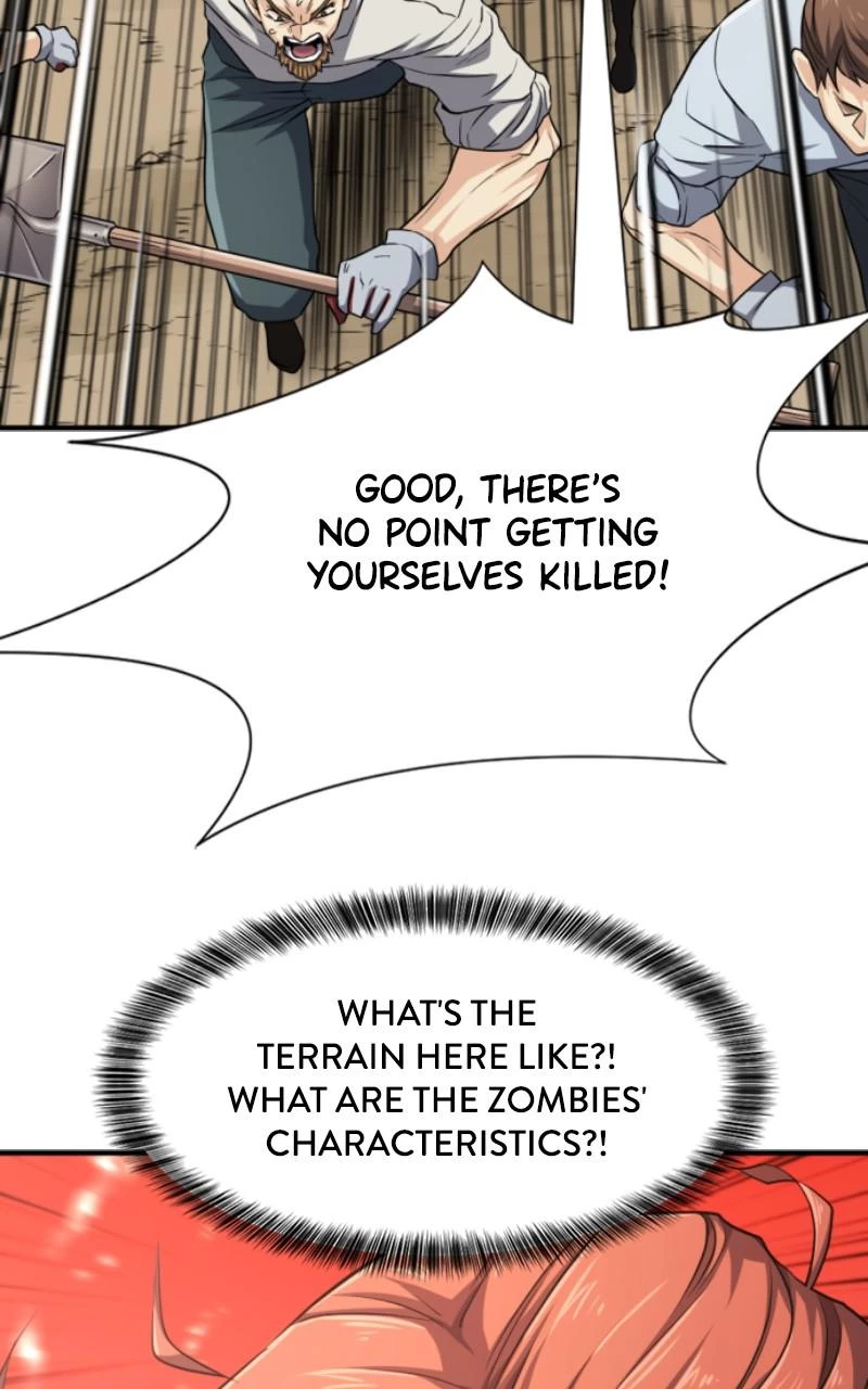 The Greatest Estate Developer Chapter 77 - 21