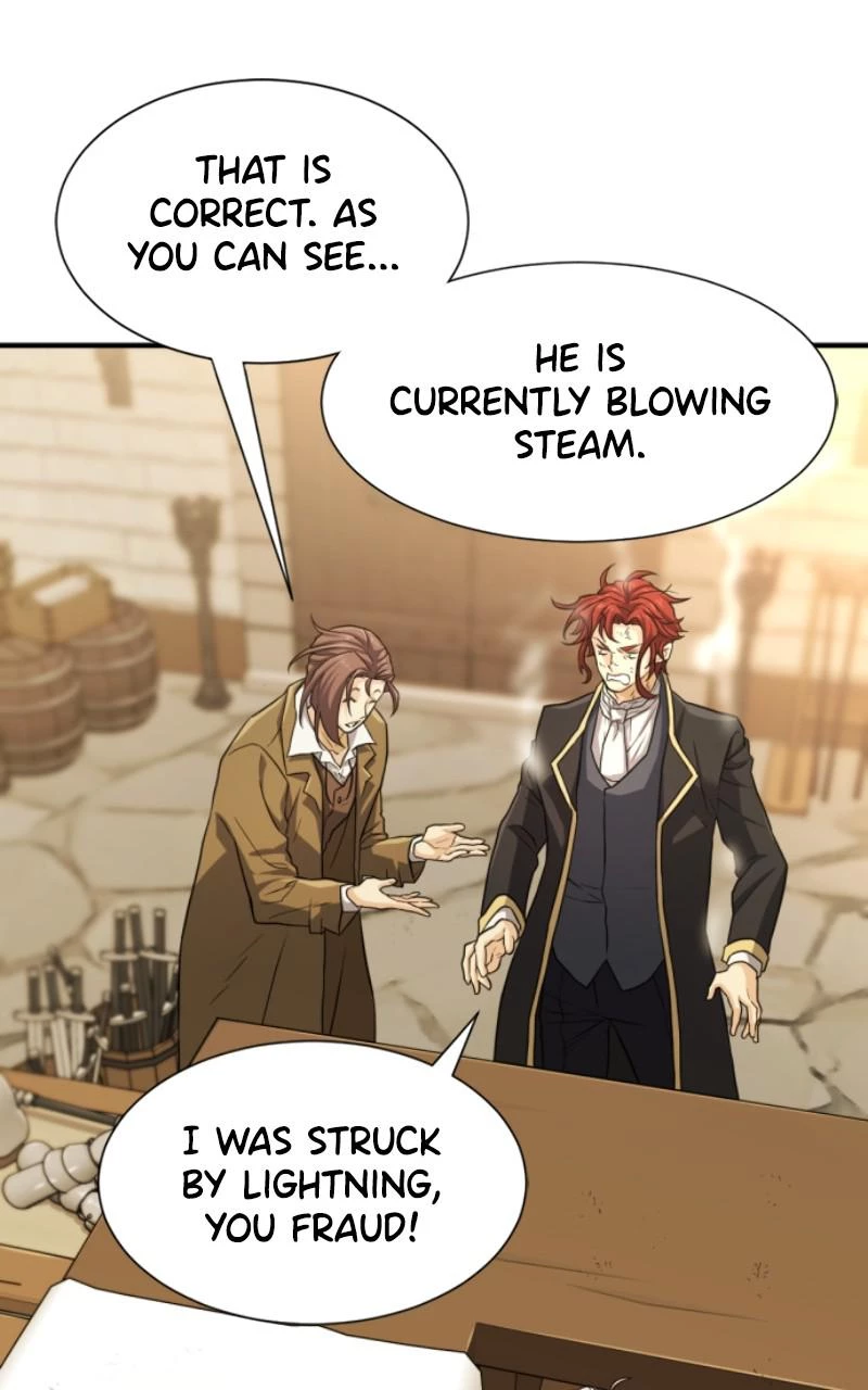 The Greatest Estate Developer Chapter 75 - 5