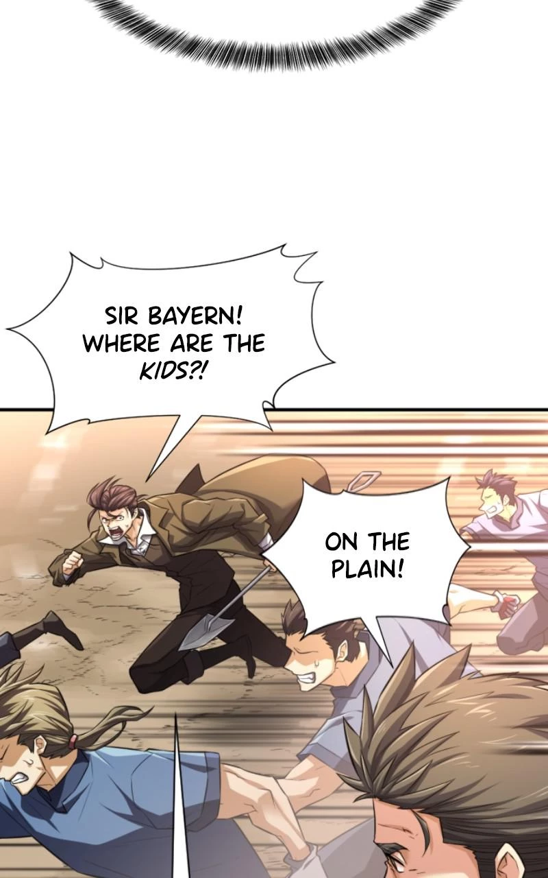 The Greatest Estate Developer Chapter 77 - 23