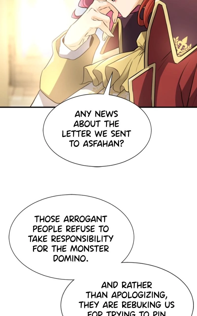 The Greatest Estate Developer Chapter 80 - 70