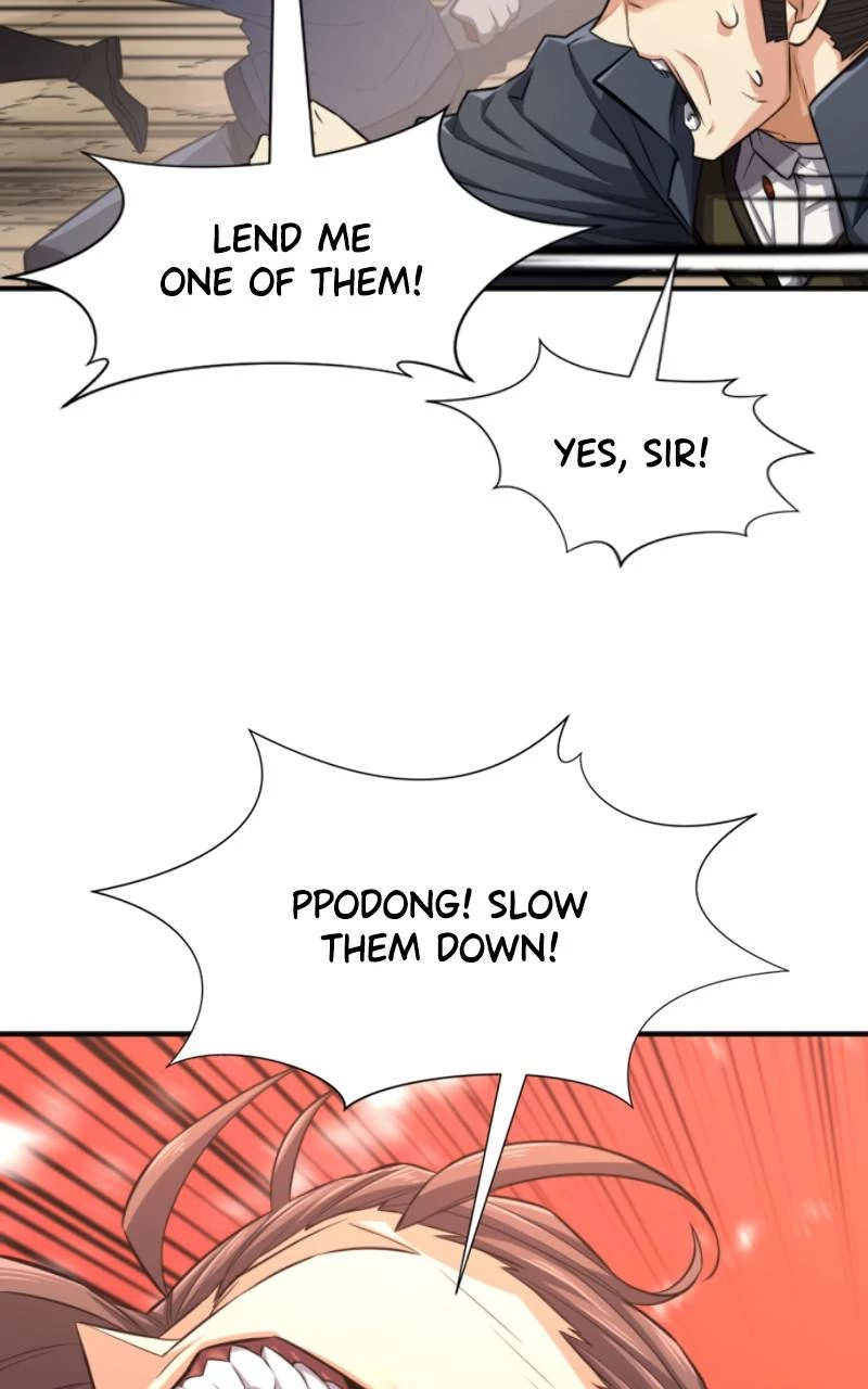 The Greatest Estate Developer Chapter 77 - 24