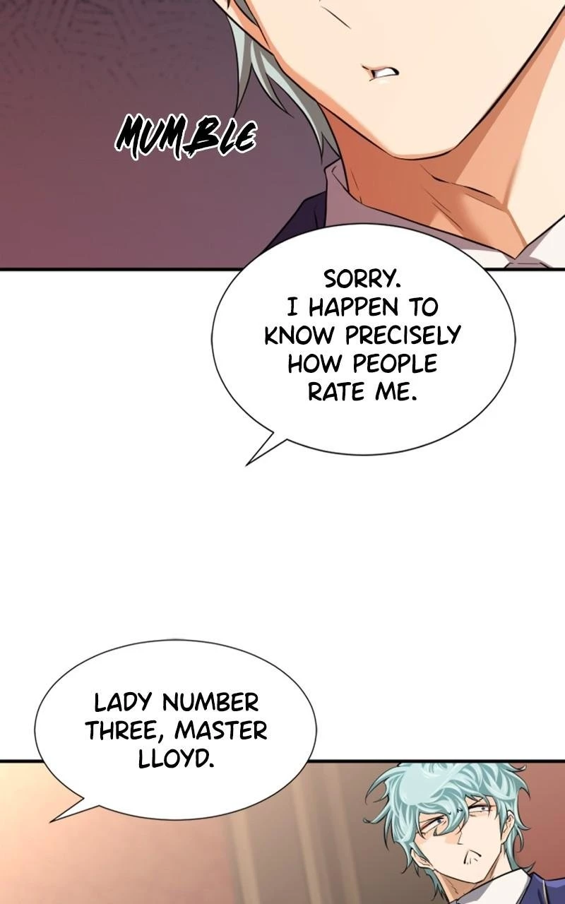 The Greatest Estate Developer Chapter 81 - 72