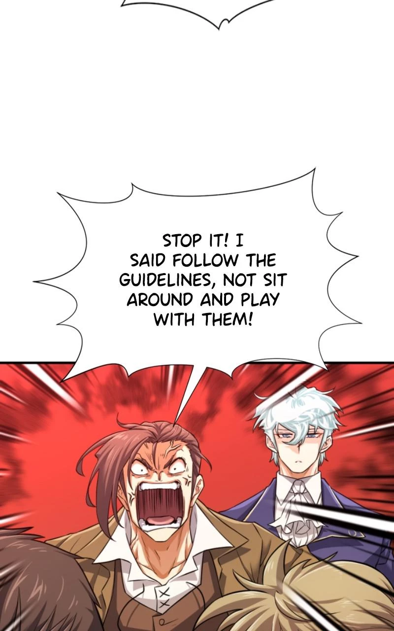 The Greatest Estate Developer Chapter 76 - 25