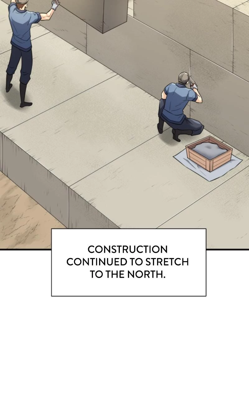 The Greatest Estate Developer Chapter 76 - 31