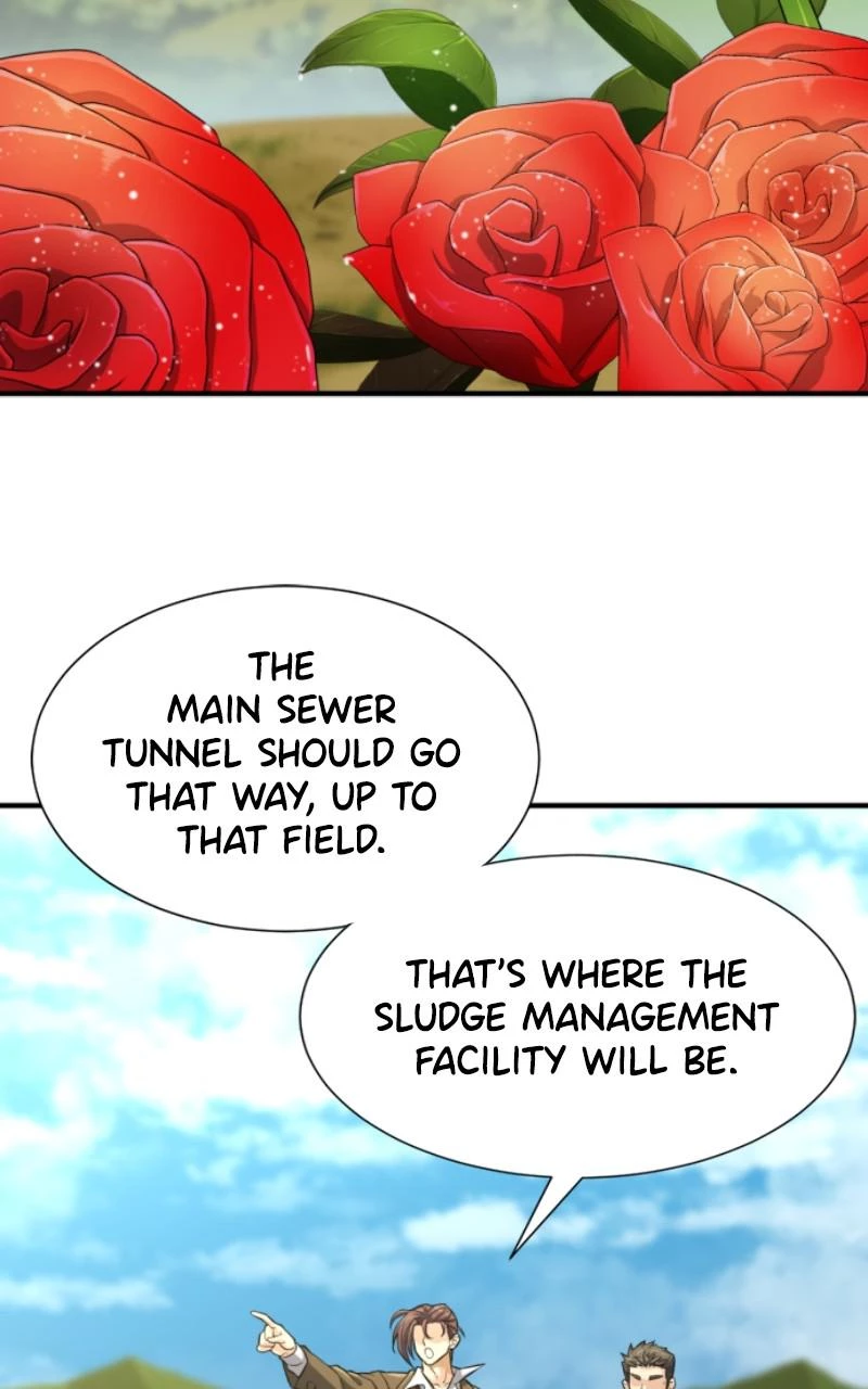 The Greatest Estate Developer Chapter 76 - 34