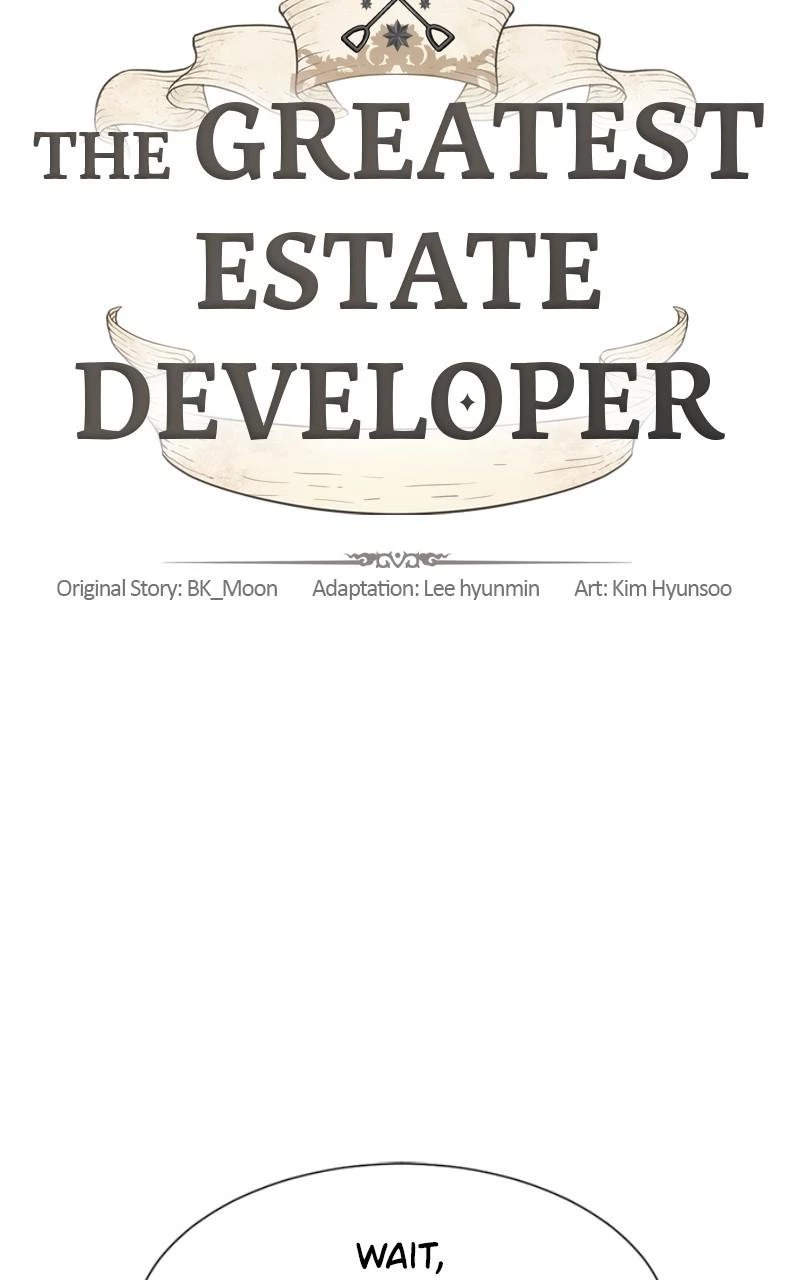The Greatest Estate Developer Chapter 74 - 7
