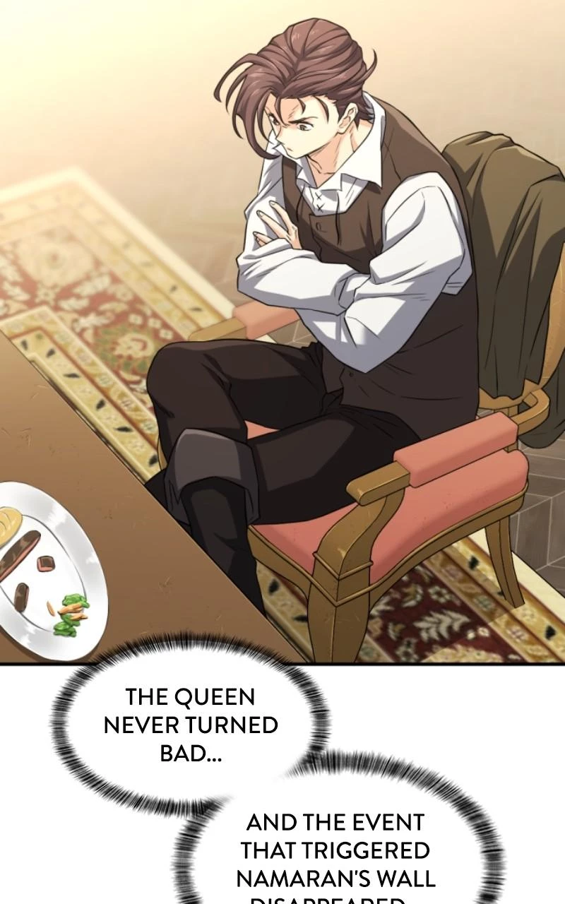 The Greatest Estate Developer Chapter 80 - 89
