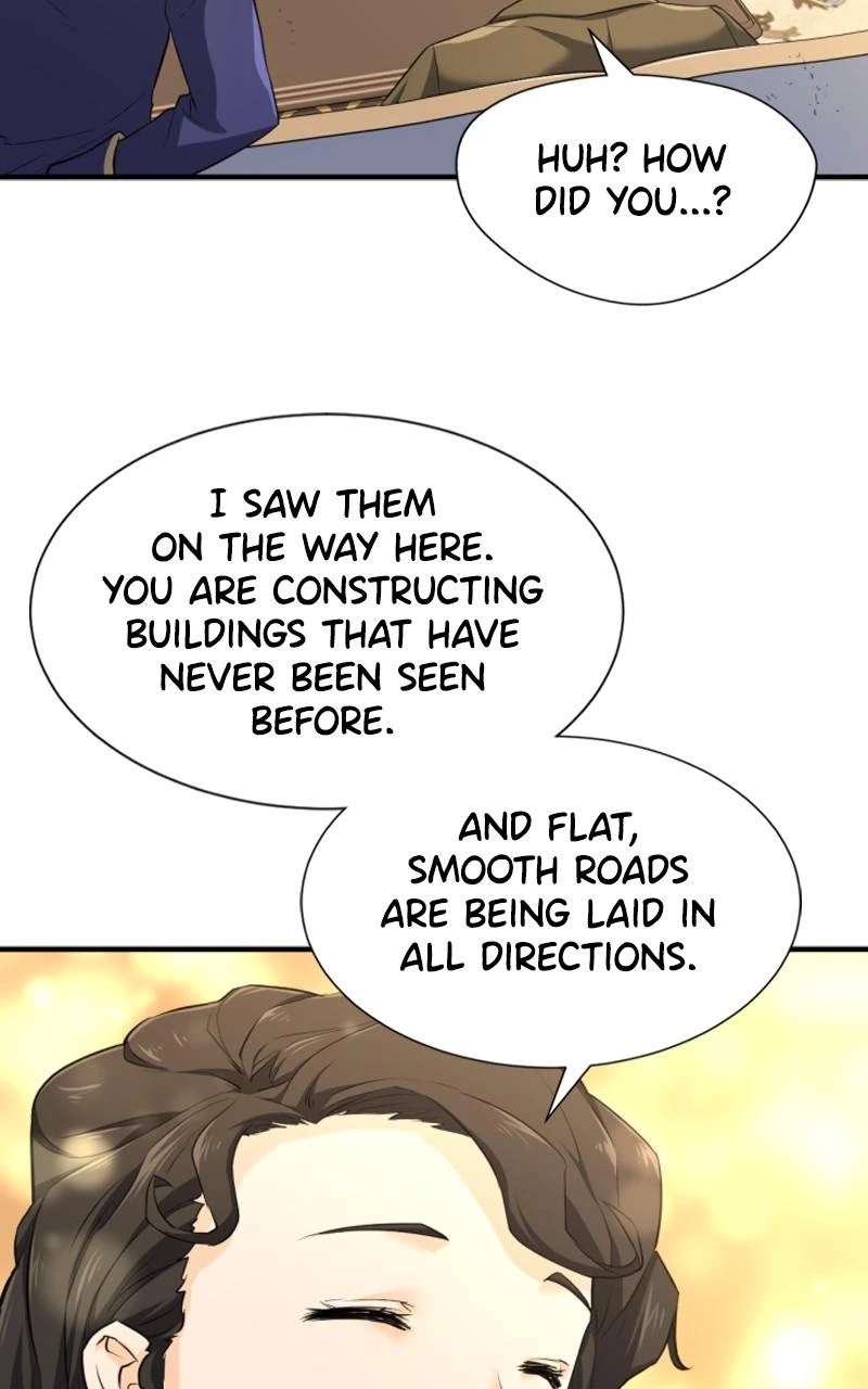The Greatest Estate Developer Chapter 81 - 92