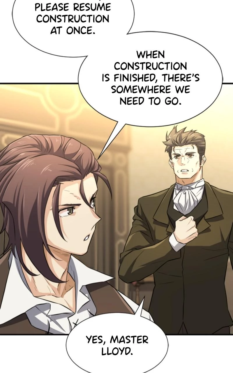 The Greatest Estate Developer Chapter 80 - 95
