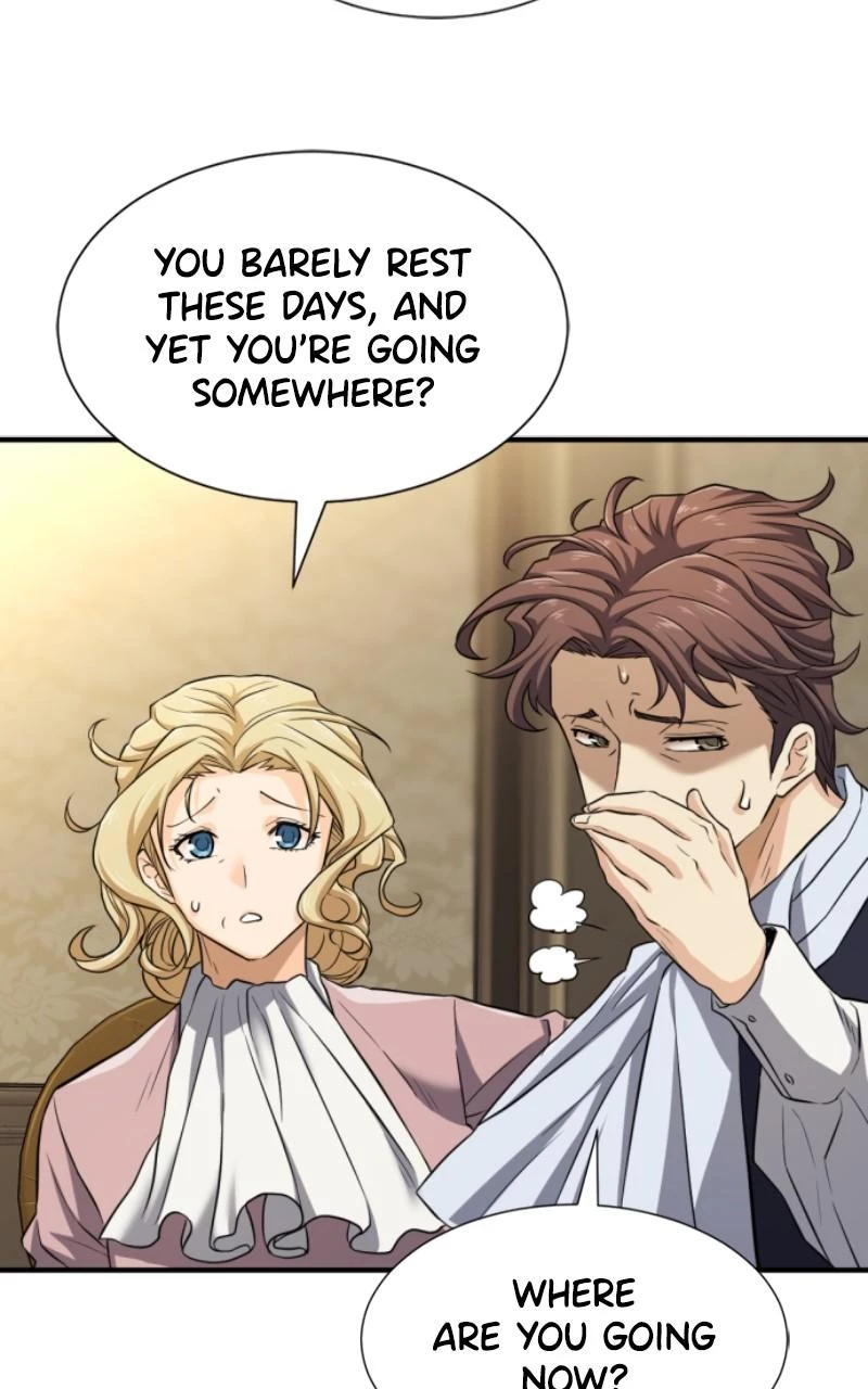 The Greatest Estate Developer Chapter 80 - 96