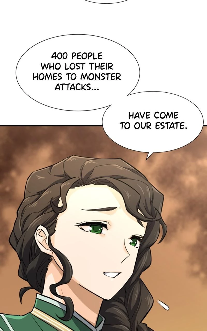 The Greatest Estate Developer Chapter 81 - 97