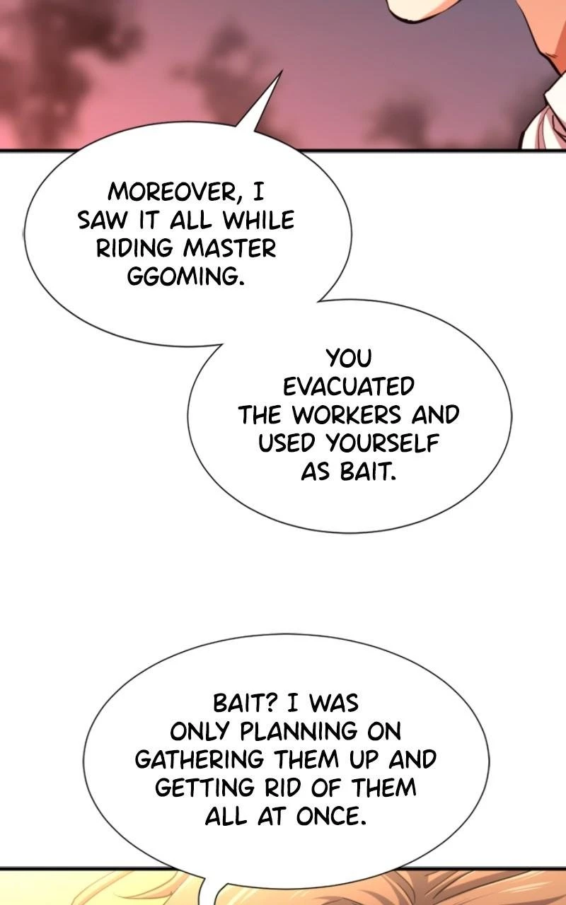 The Greatest Estate Developer Chapter 79 - 87