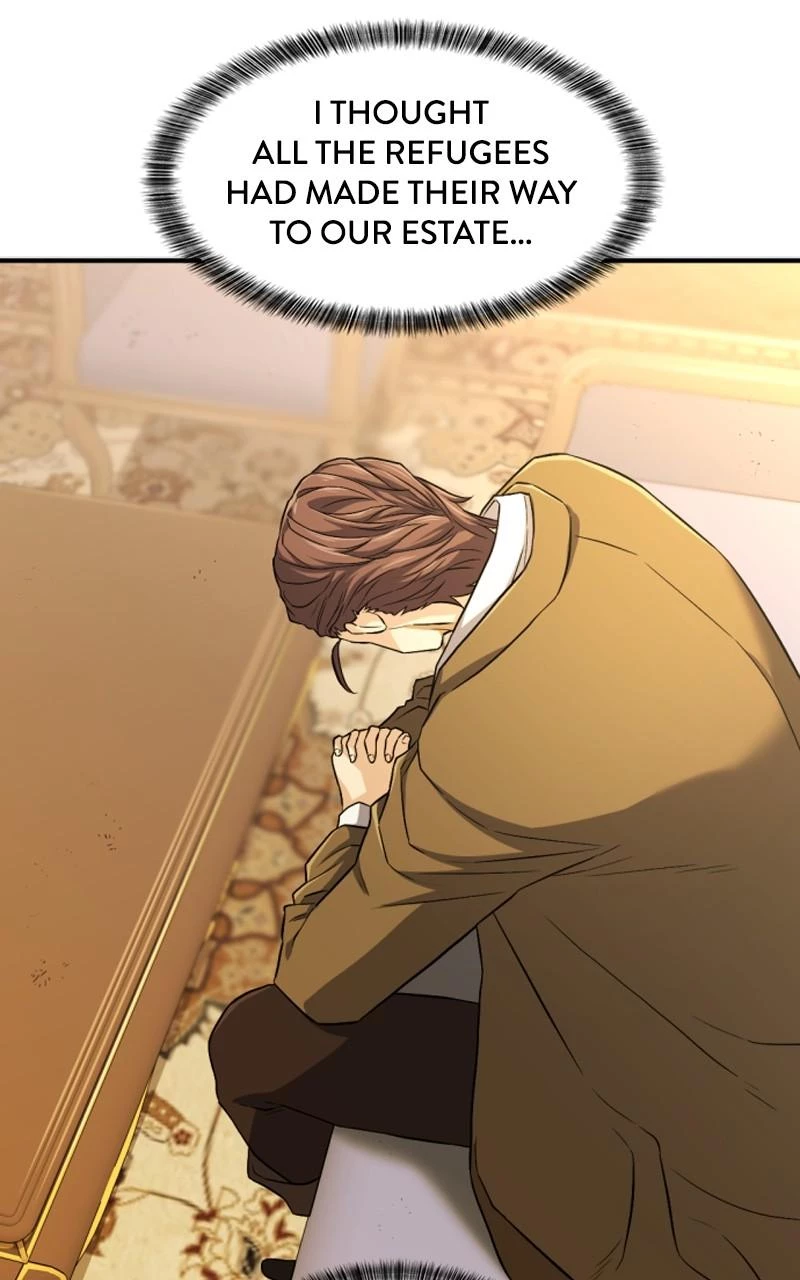 The Greatest Estate Developer Chapter 81 - 102