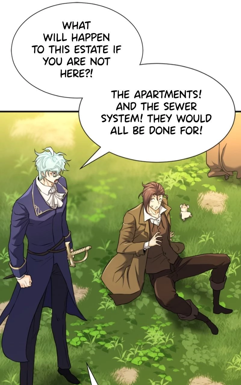 The Greatest Estate Developer Chapter 79 - 92