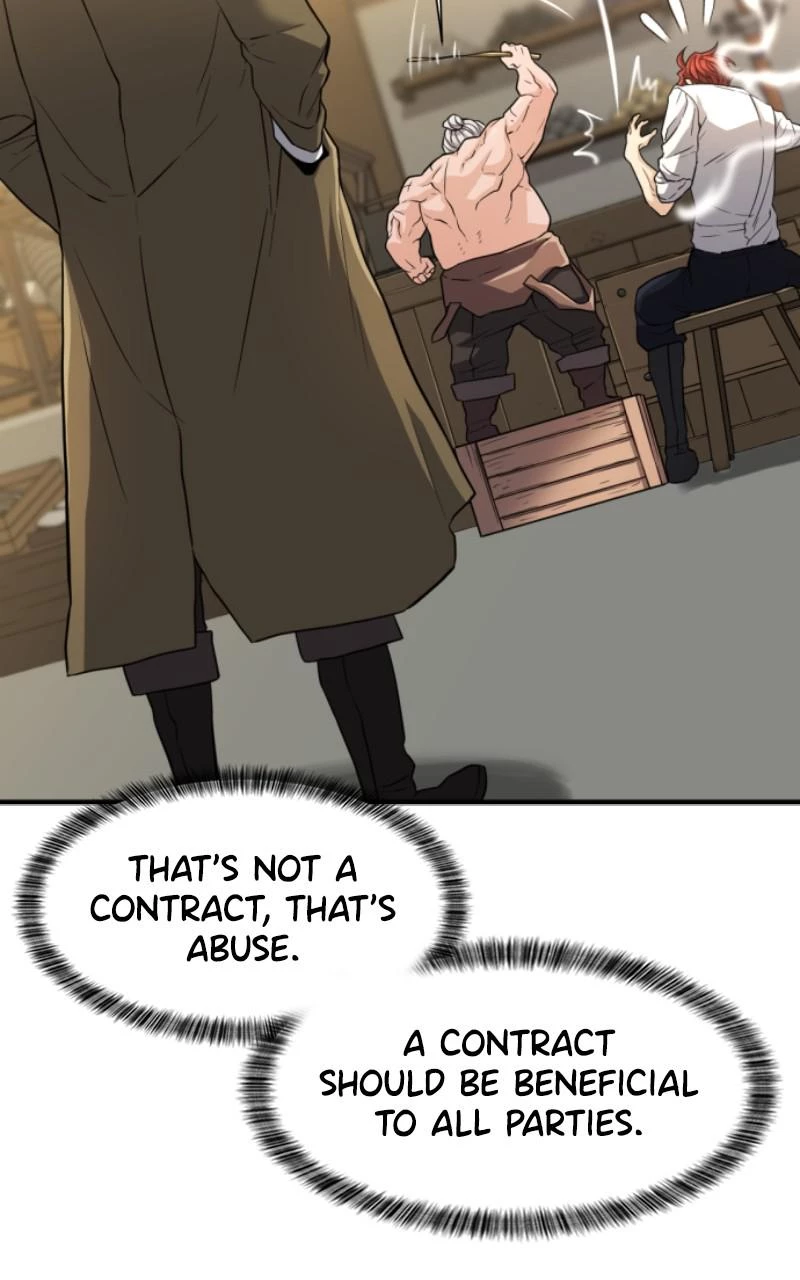The Greatest Estate Developer Chapter 75 - 42