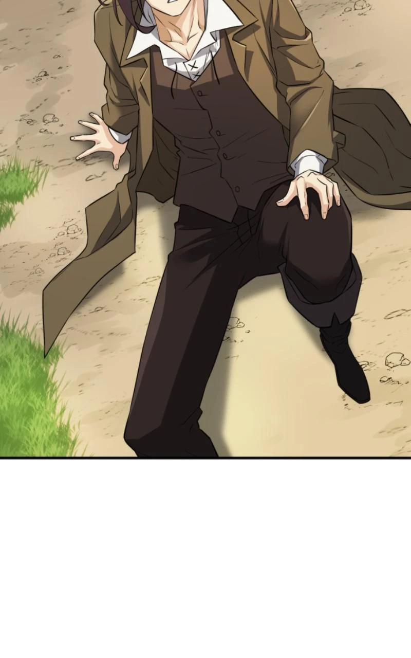The Greatest Estate Developer Chapter 76 - 56