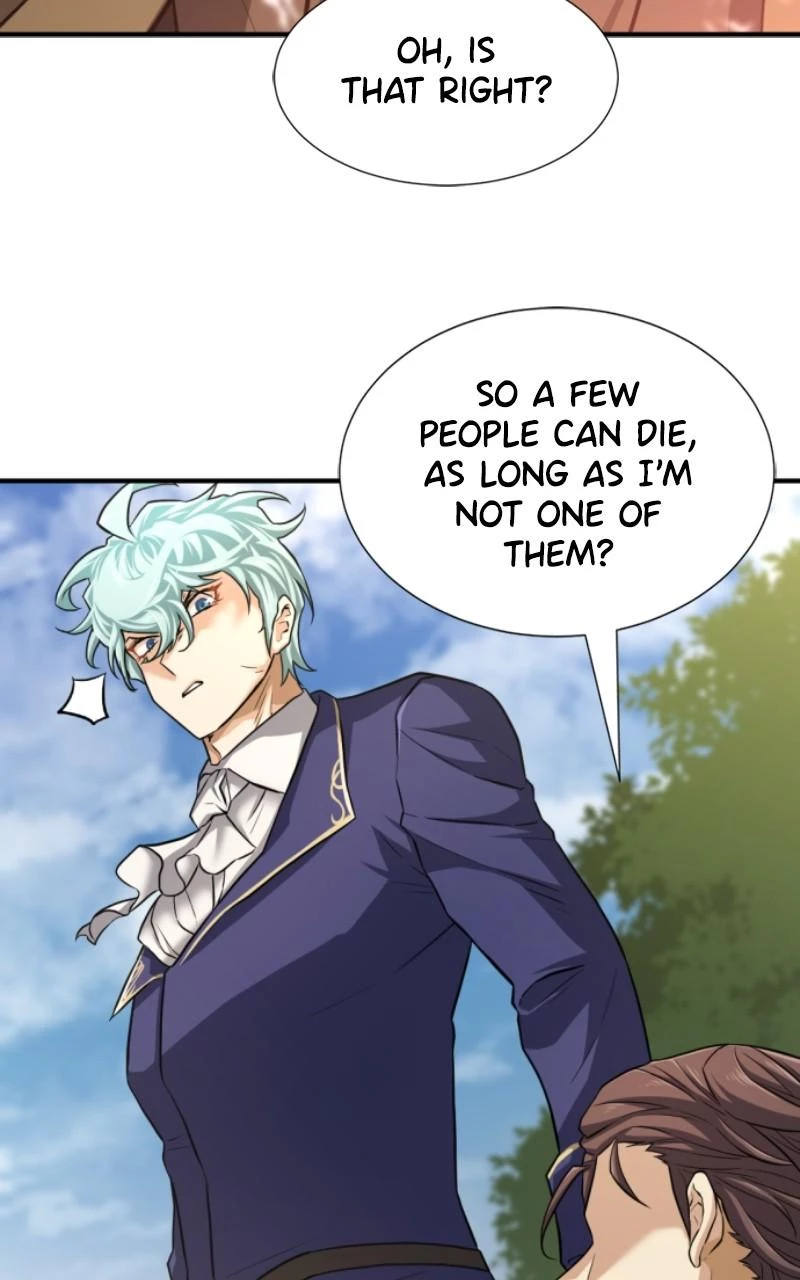 The Greatest Estate Developer Chapter 79 - 96