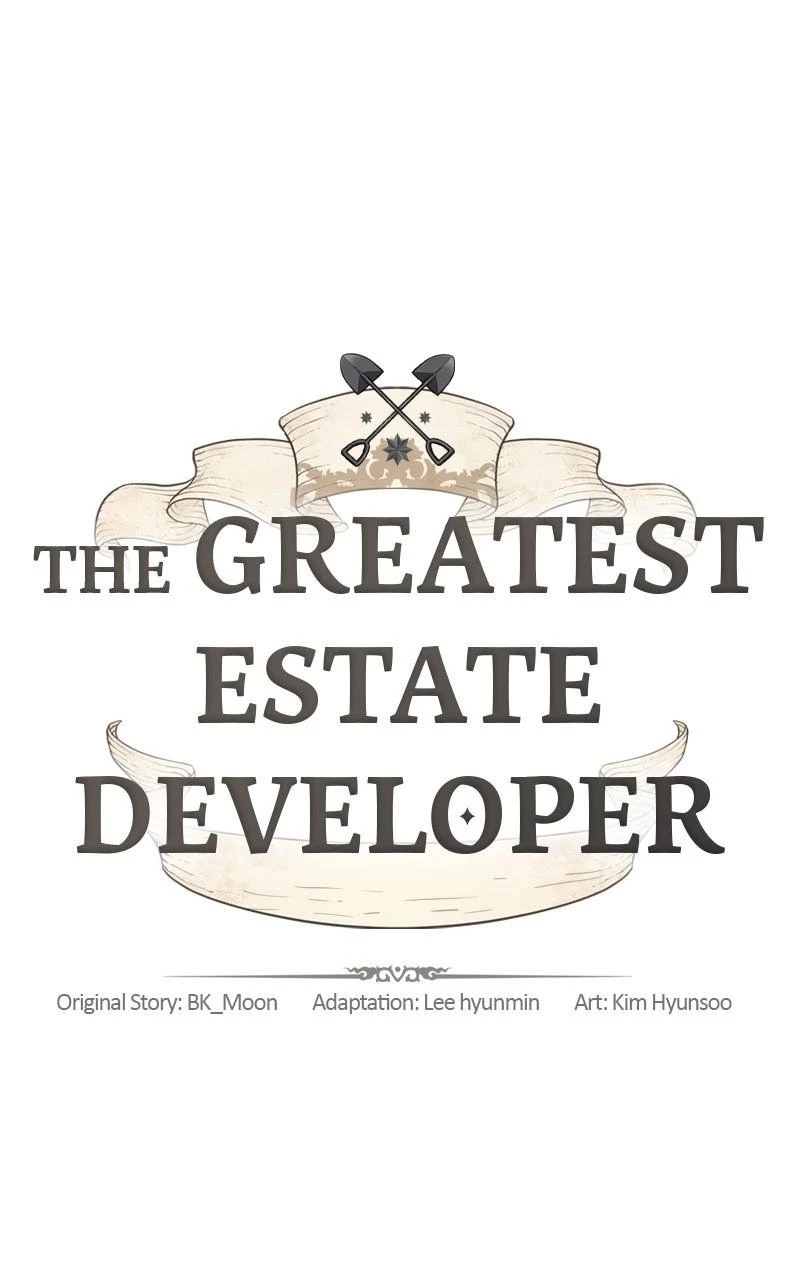 The Greatest Estate Developer Chapter 72 - 1