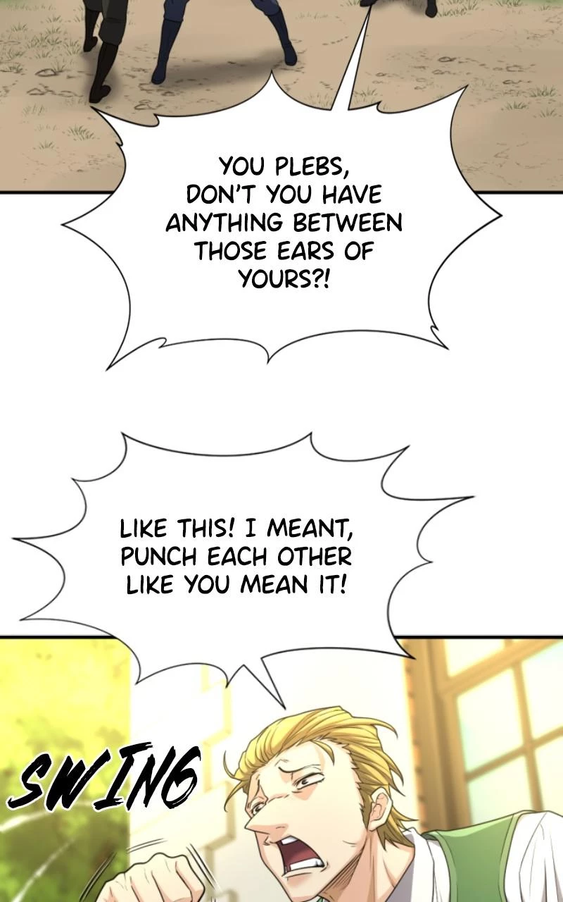 The Greatest Estate Developer Chapter 72 - 4