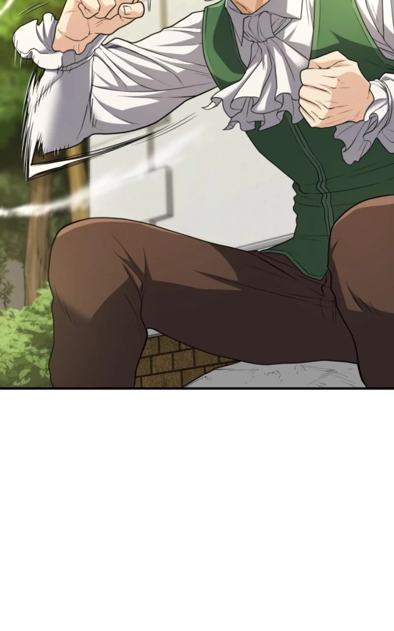 The Greatest Estate Developer Chapter 72 - 5