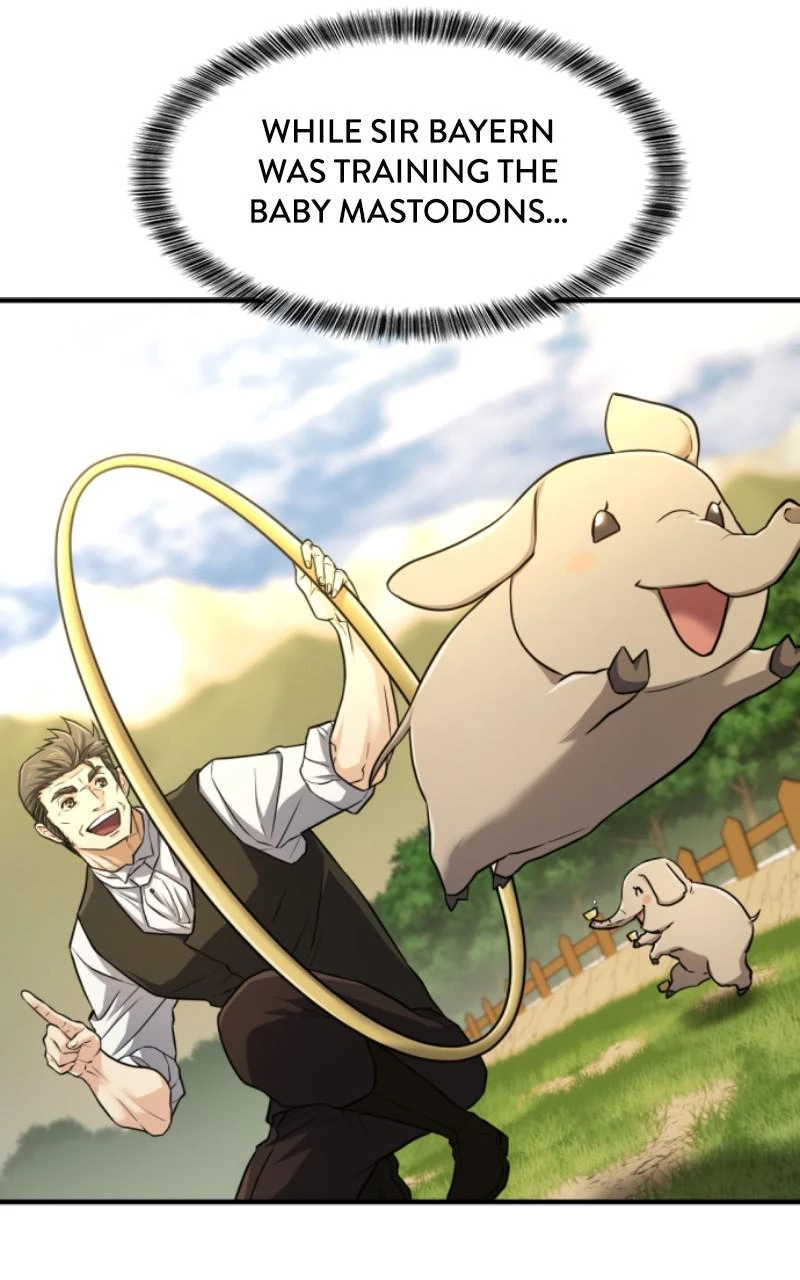 The Greatest Estate Developer Chapter 77 - 77