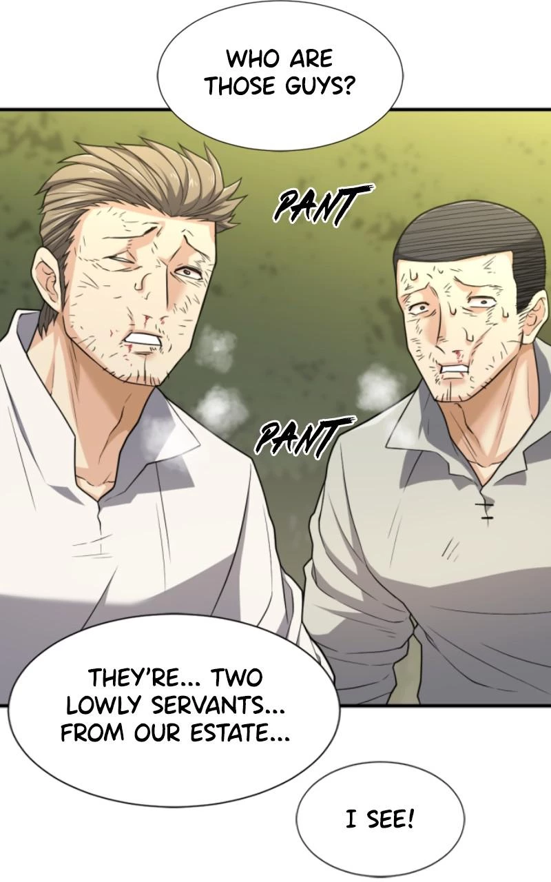 The Greatest Estate Developer Chapter 72 - 15