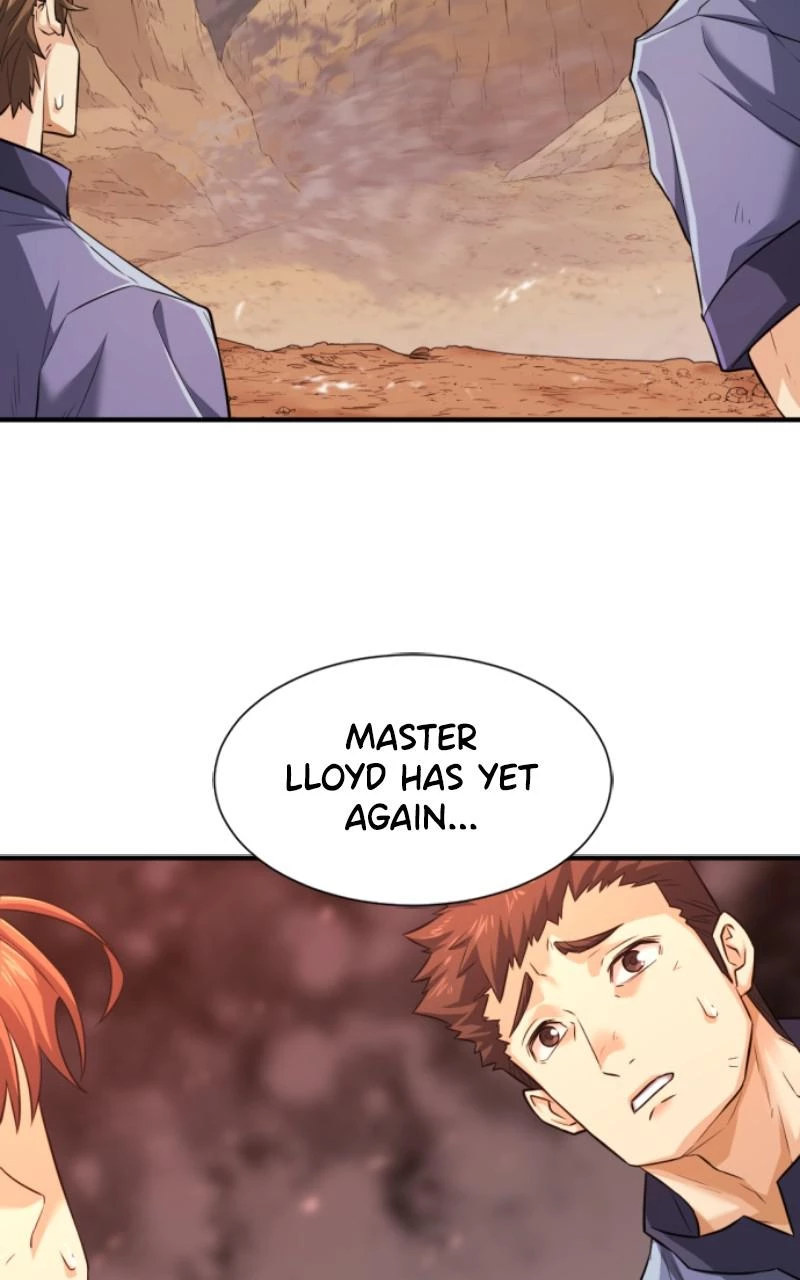 The Greatest Estate Developer Chapter 77 - 85