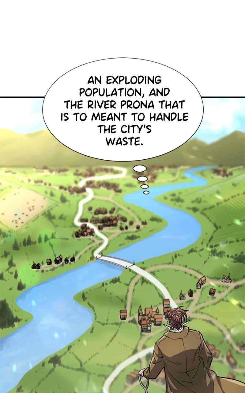 The Greatest Estate Developer Chapter 71 - 1
