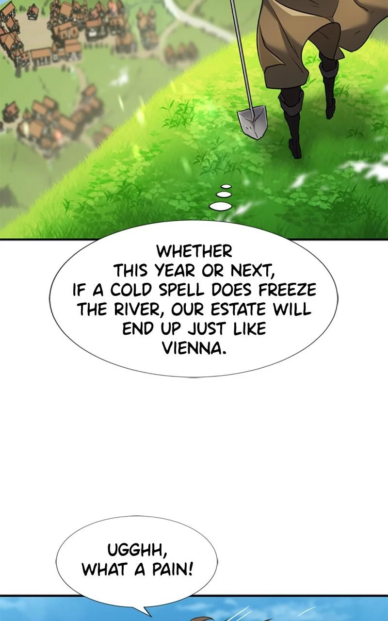 The Greatest Estate Developer Chapter 71 - 2
