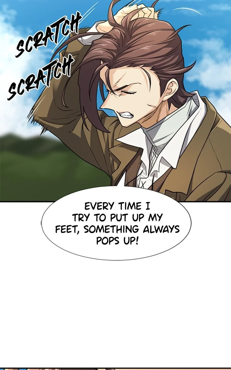 The Greatest Estate Developer Chapter 71 - 3