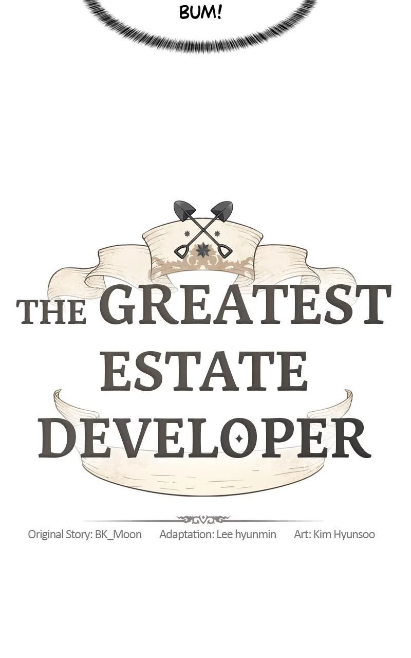The Greatest Estate Developer Chapter 71 - 7