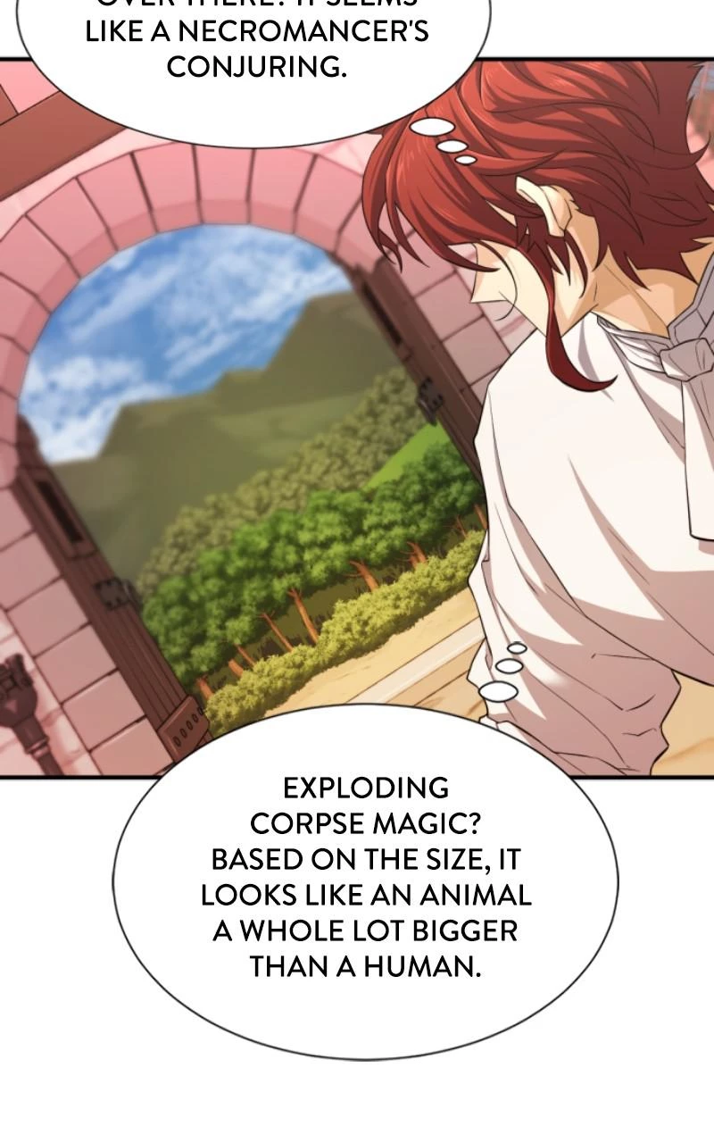 The Greatest Estate Developer Chapter 76 - 98