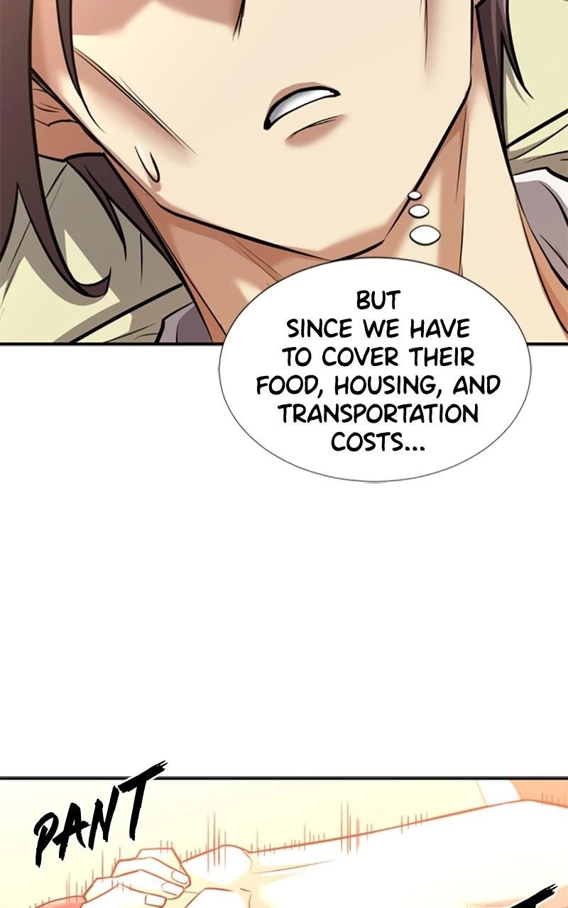 The Greatest Estate Developer Chapter 71 - 11