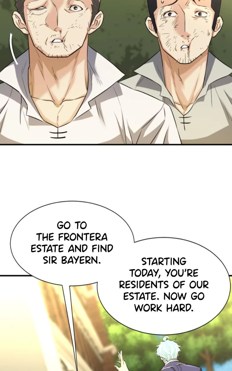 The Greatest Estate Developer Chapter 72 - 42