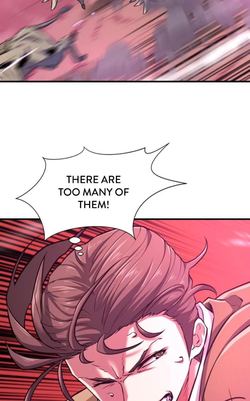 The Greatest Estate Developer Chapter 77 - 106