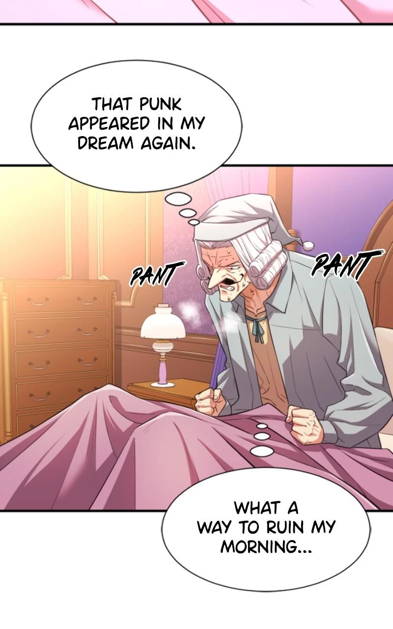 The Greatest Estate Developer Chapter 72 - 47