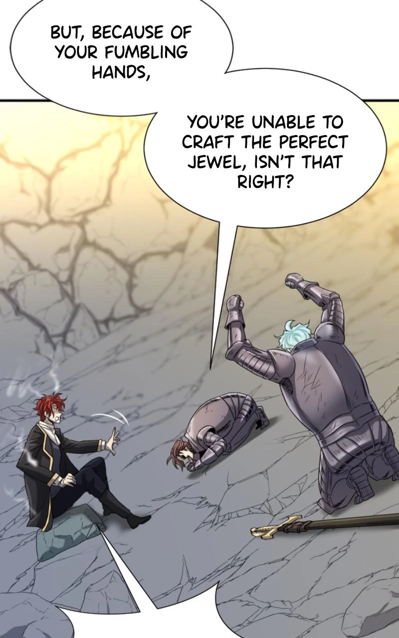 The Greatest Estate Developer Chapter 74 - 77