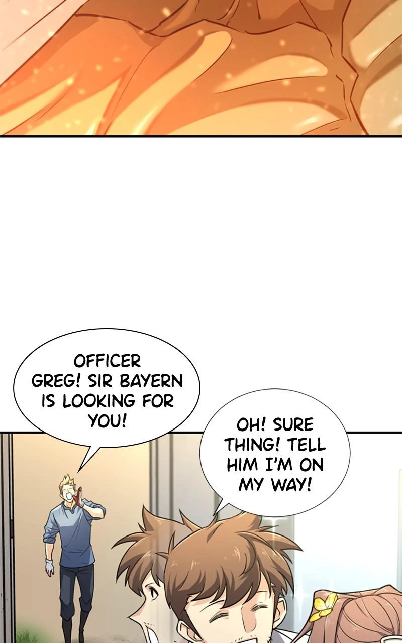 The Greatest Estate Developer Chapter 71 - 23