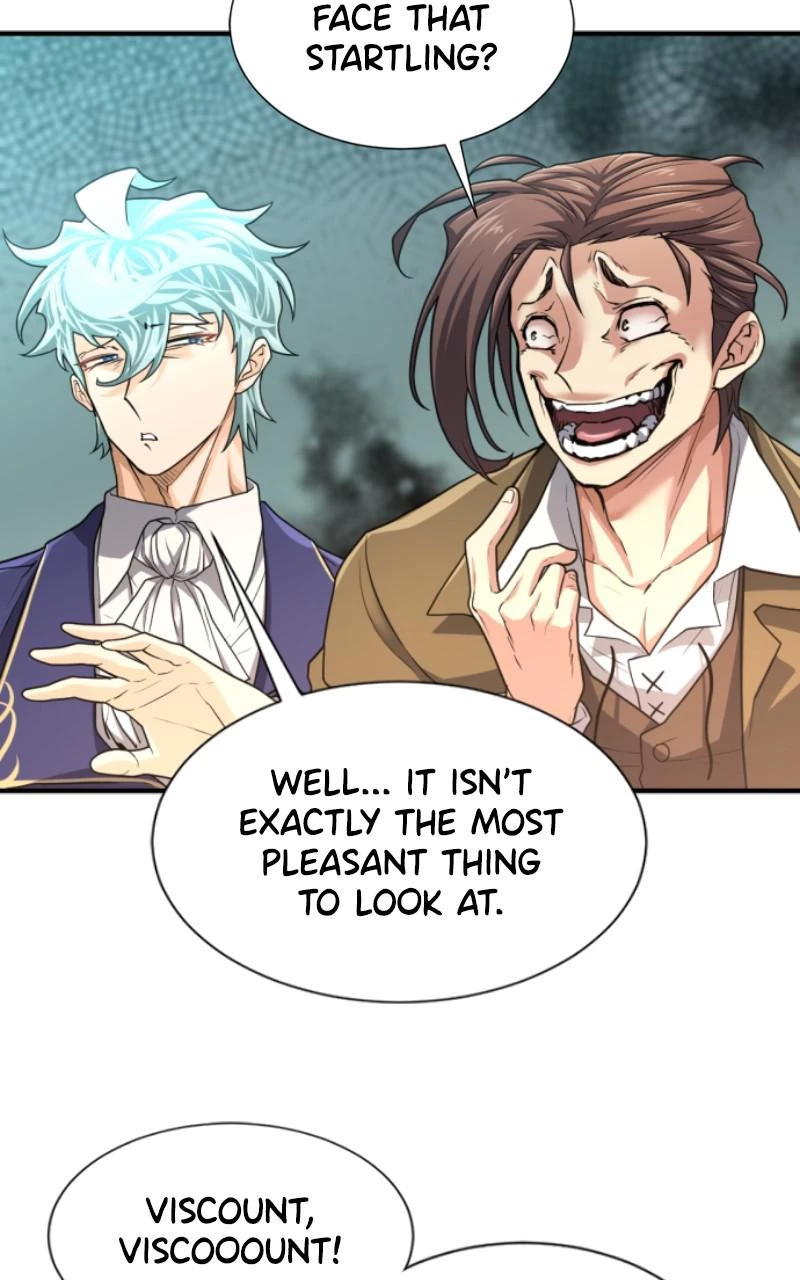 The Greatest Estate Developer Chapter 72 - 54